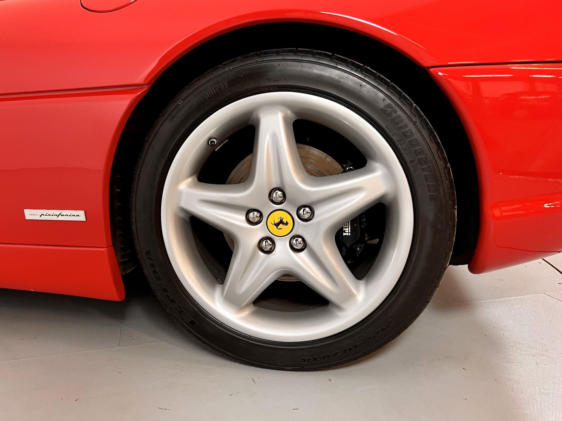 Ferrari 355 GTS - Image 38 of 40