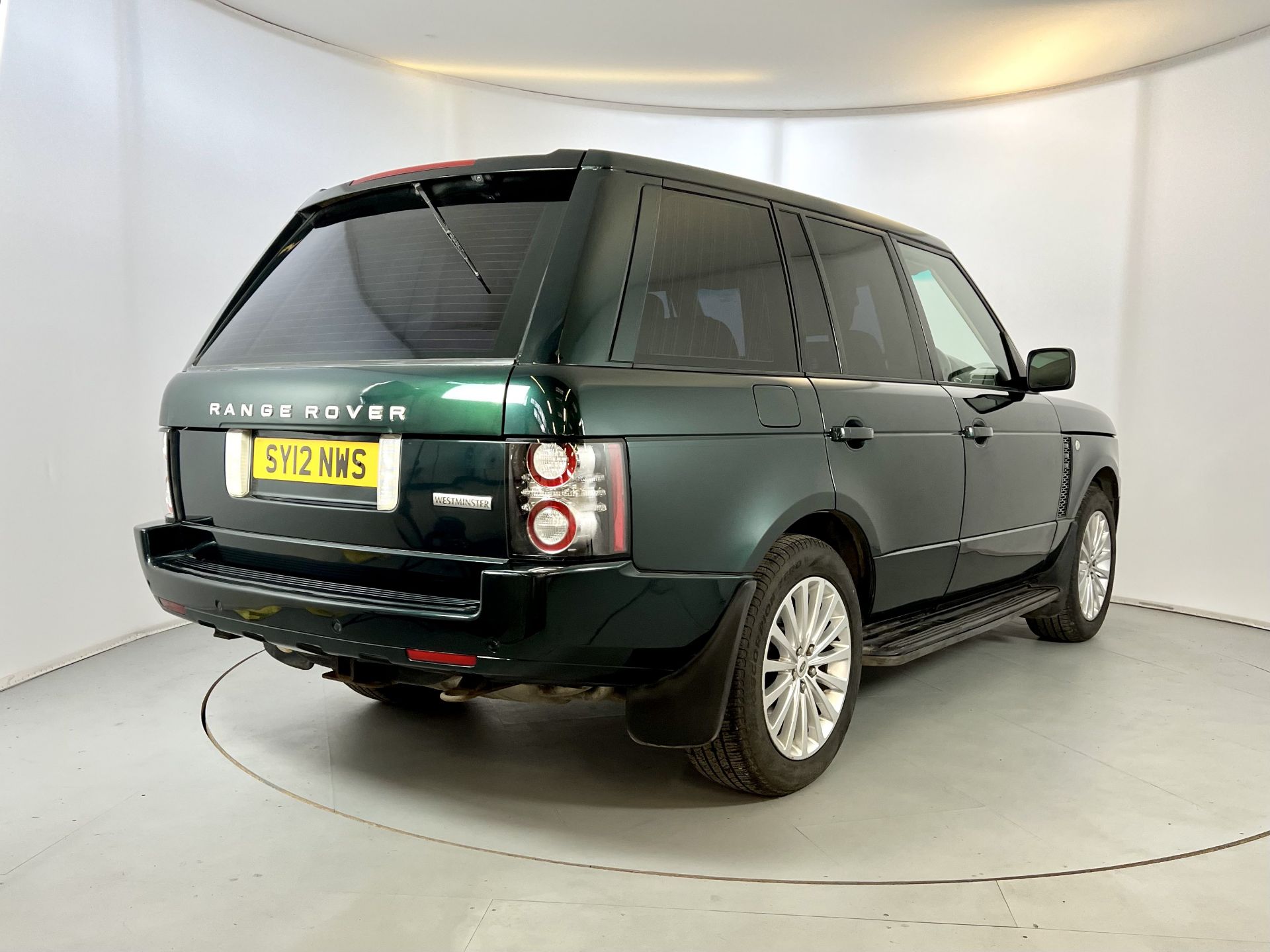 Land Rover Range Rover 4.4 Westminster - Image 9 of 30