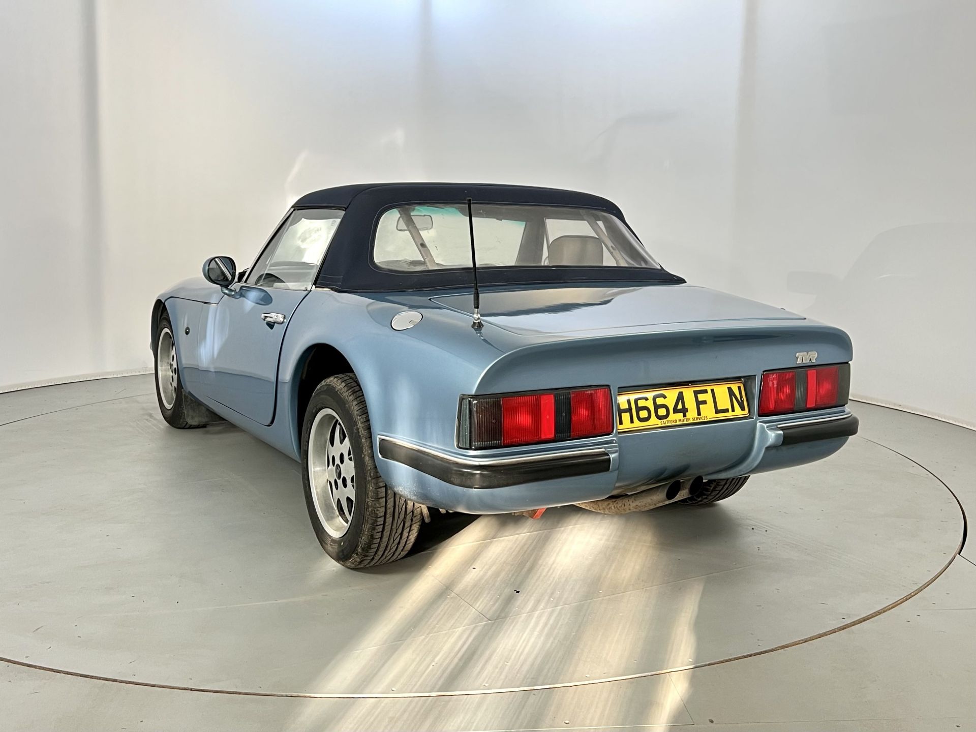 TVR S2 - Image 7 of 29