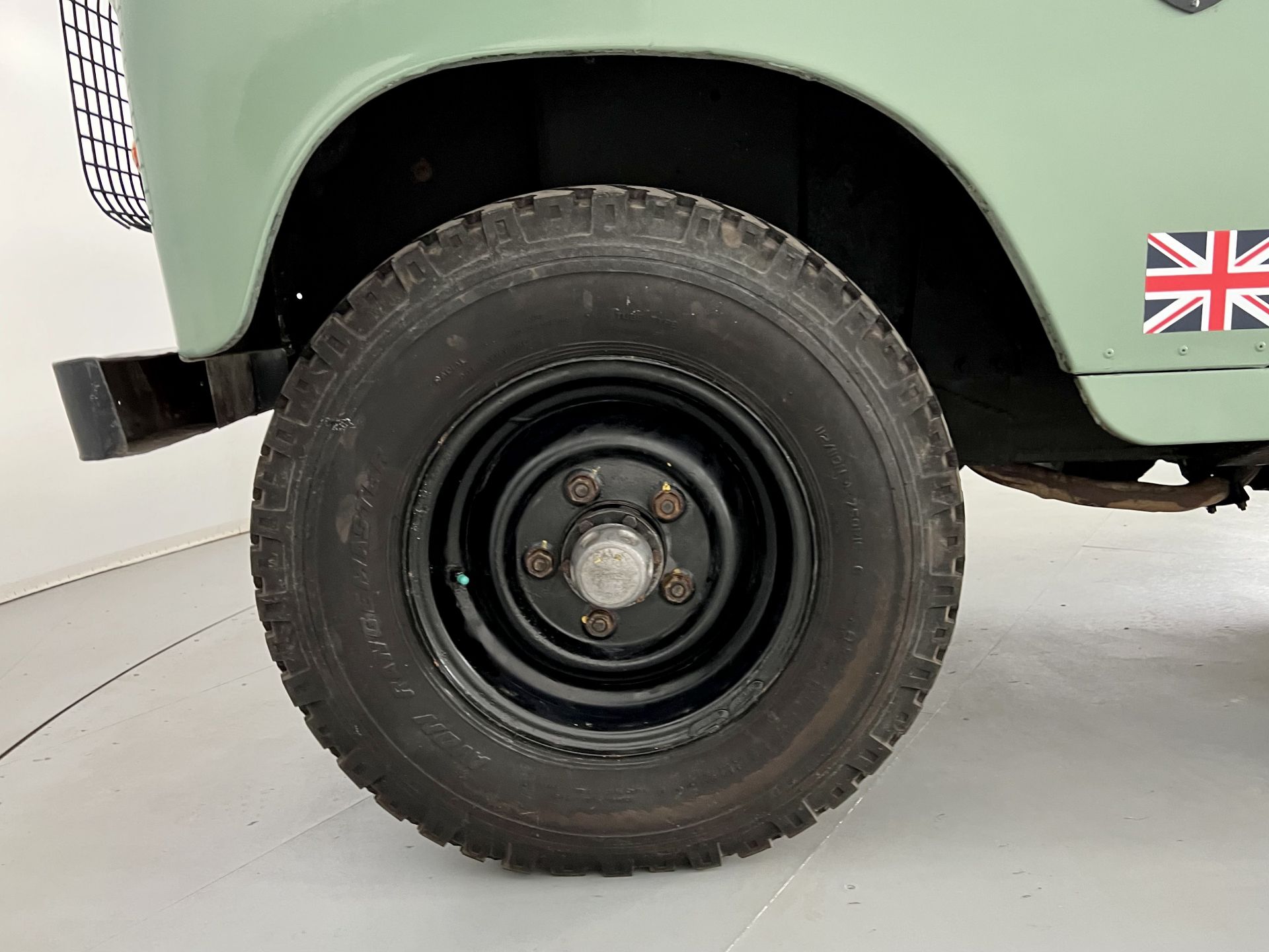 Land Rover Series 3 - Image 16 of 28