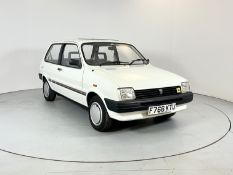 Austin Metro