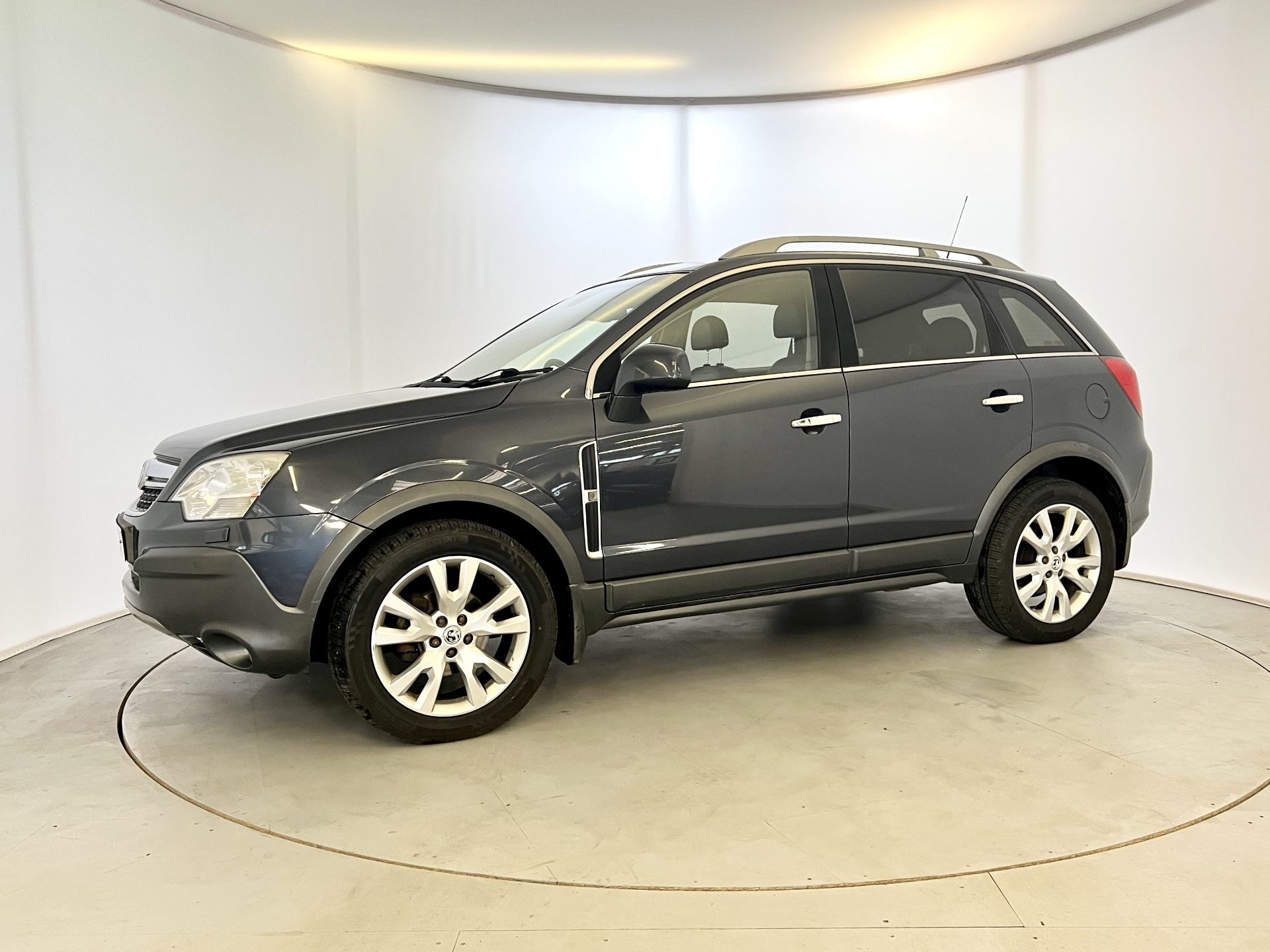 Vauxhall Antara - Image 4 of 31