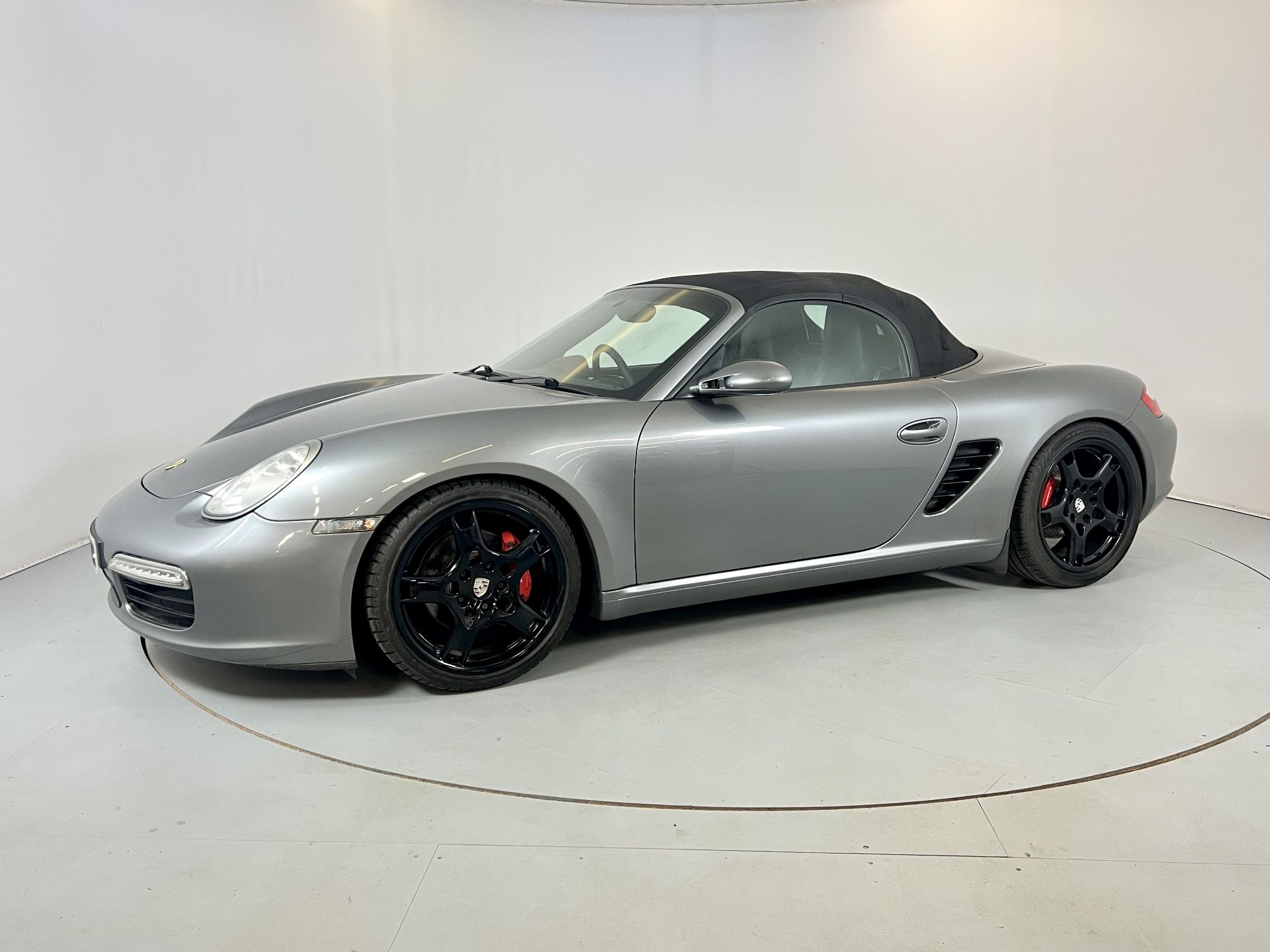 Porsche Boxster 3.2 S - Image 4 of 28