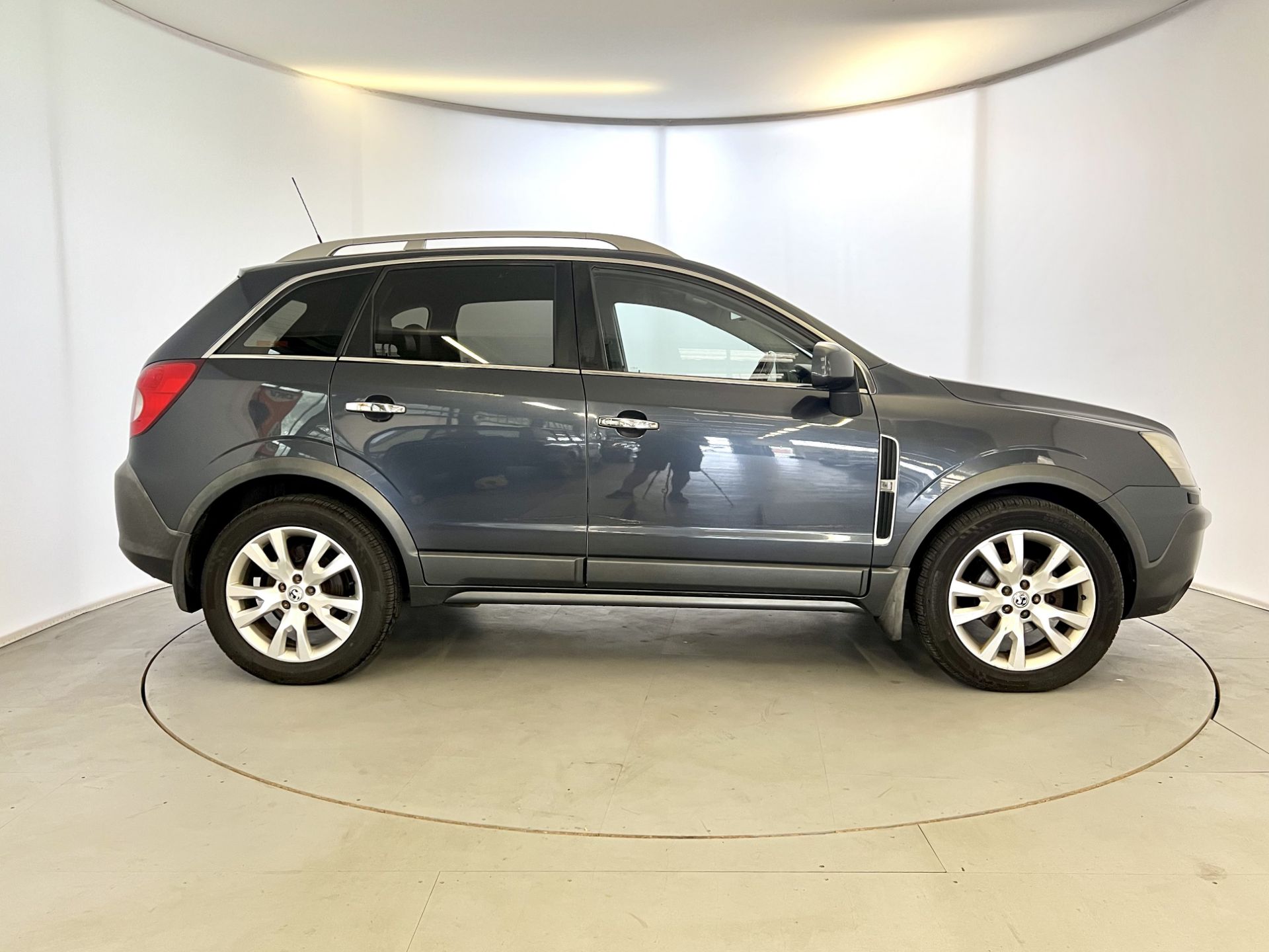 Vauxhall Antara - Image 11 of 31