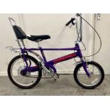 Raleigh Chopper MK3