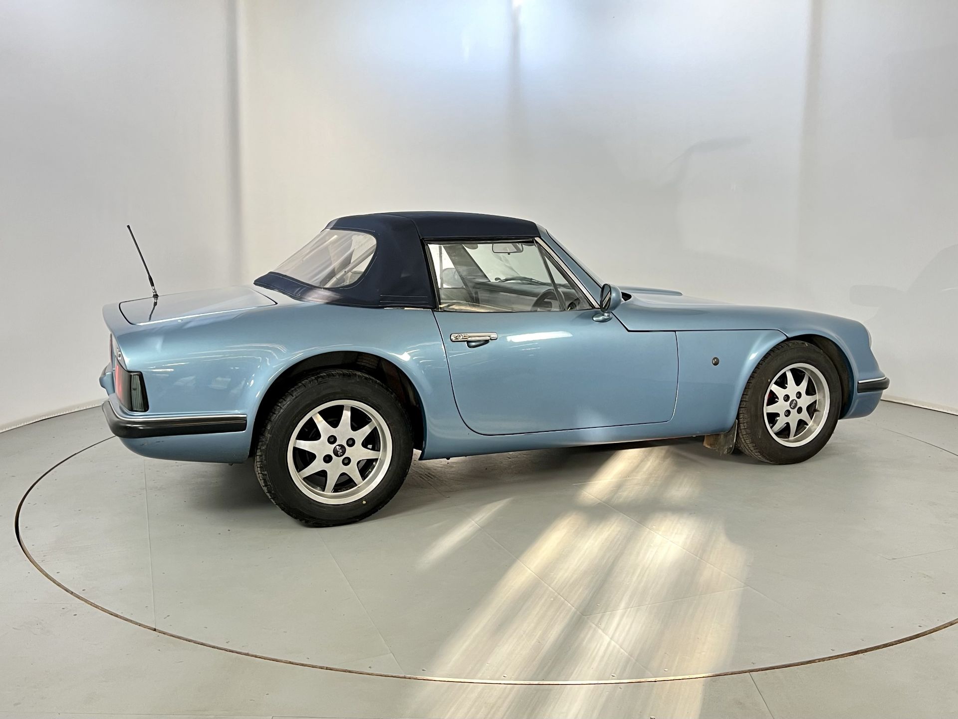 TVR S2 - Image 10 of 29
