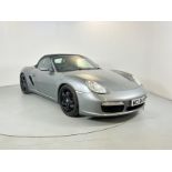 Porsche Boxster 3.2 S