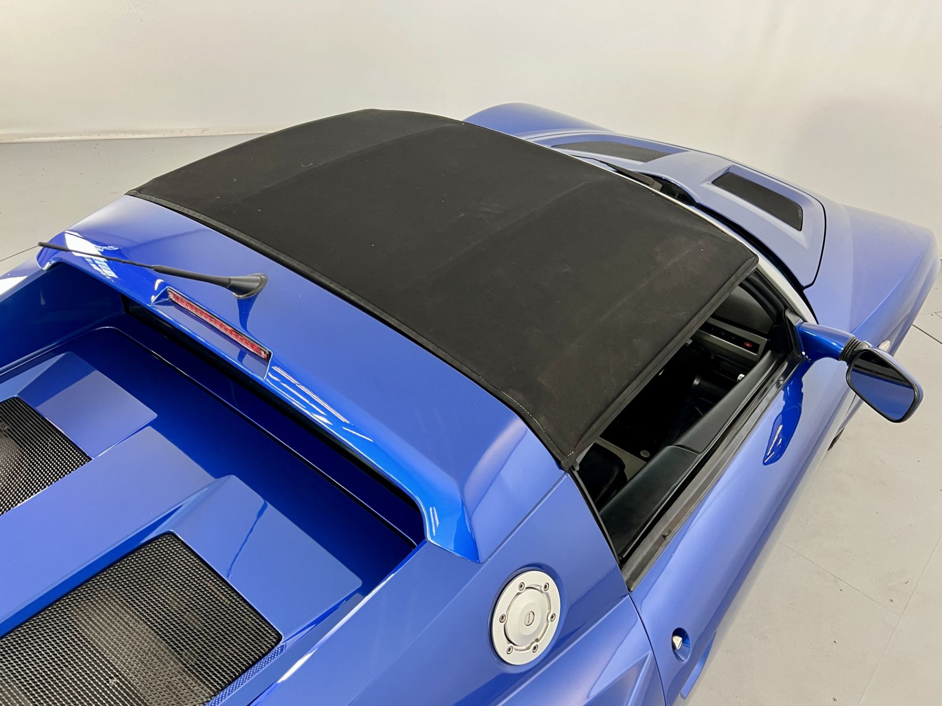 Vauxhall VX220 - Image 25 of 25