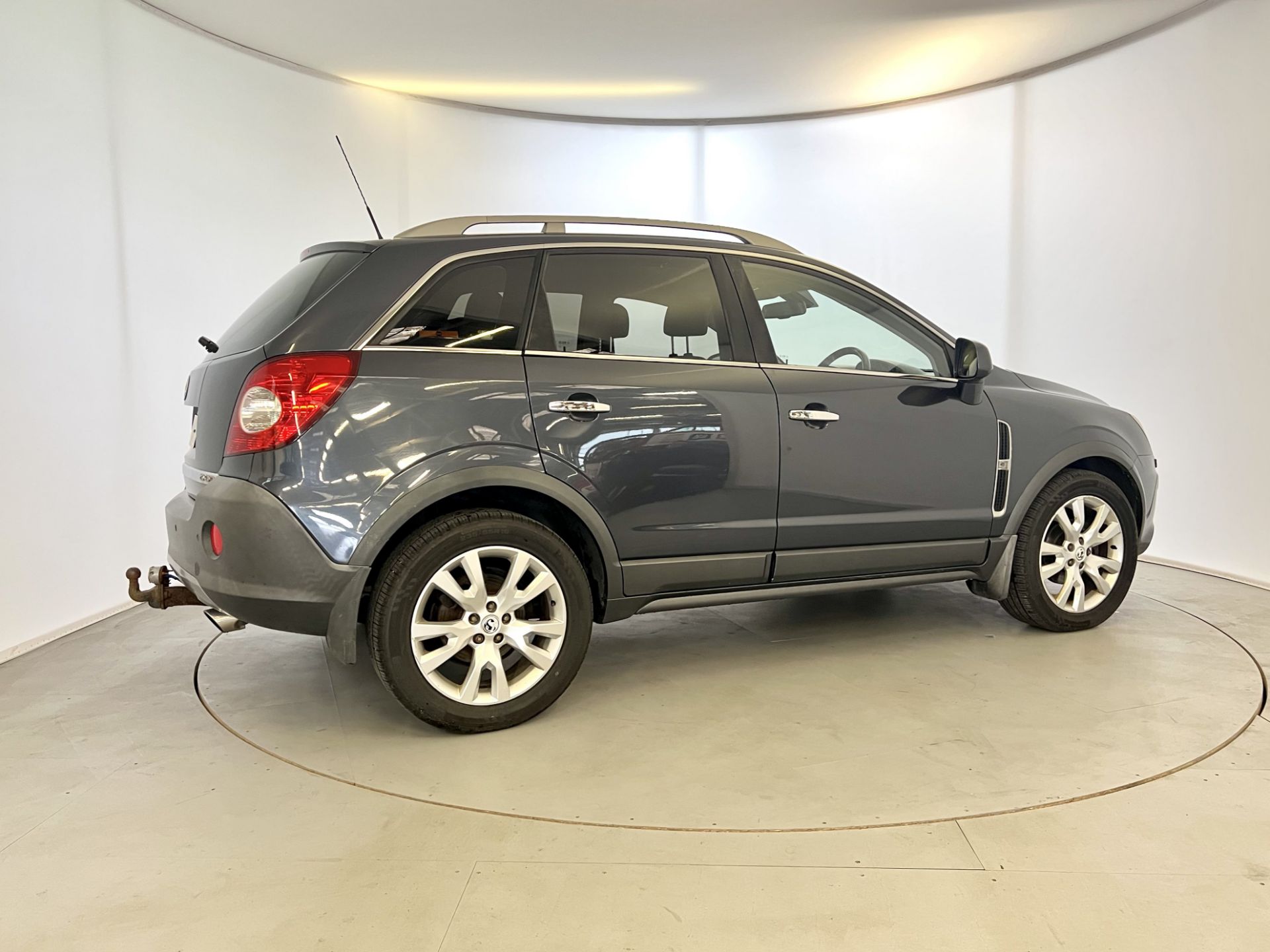 Vauxhall Antara - Image 10 of 31