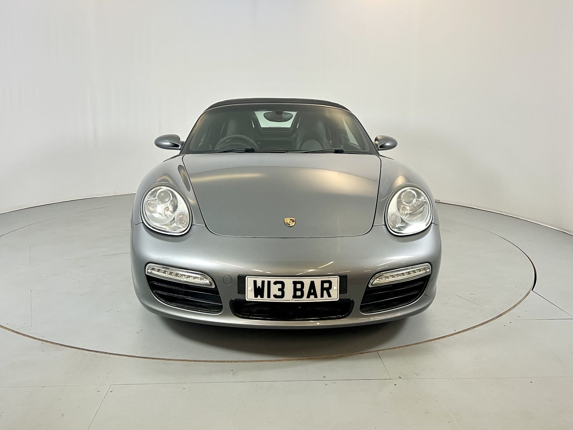 Porsche Boxster 3.2 S - Image 2 of 28