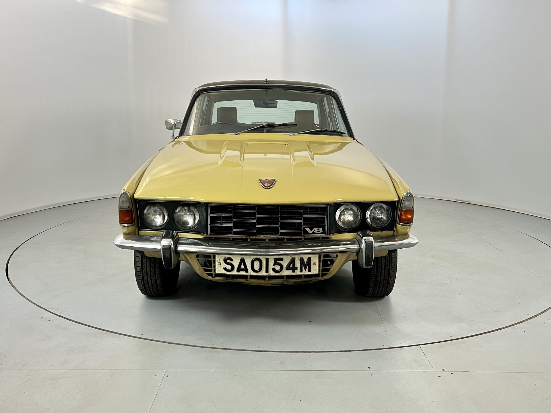 Rover 3500 S - Image 2 of 30