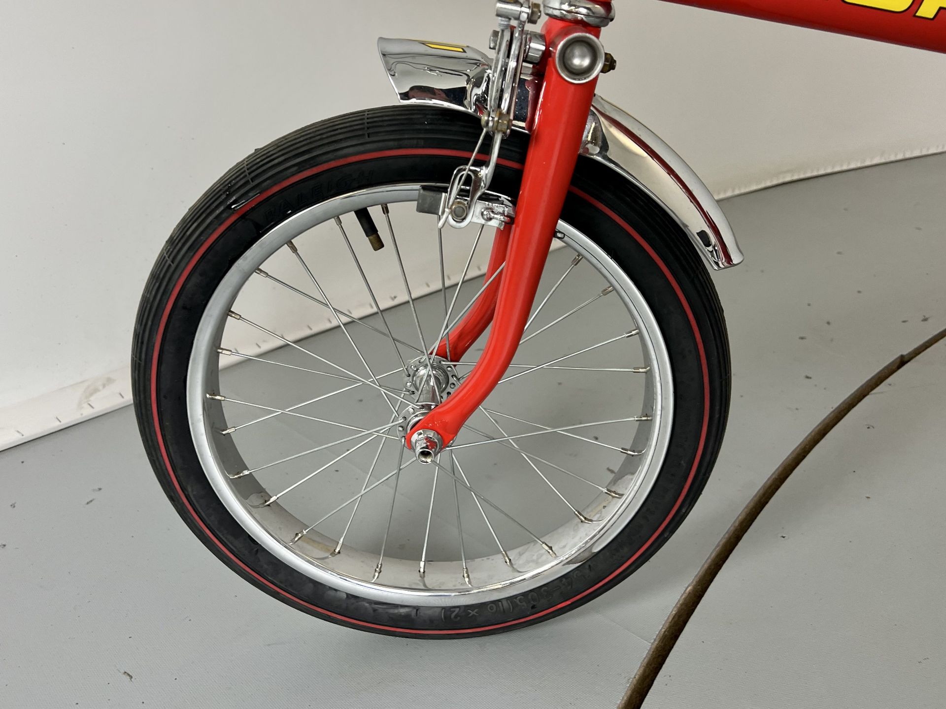 Raleigh Chopper MK2 - Image 16 of 24