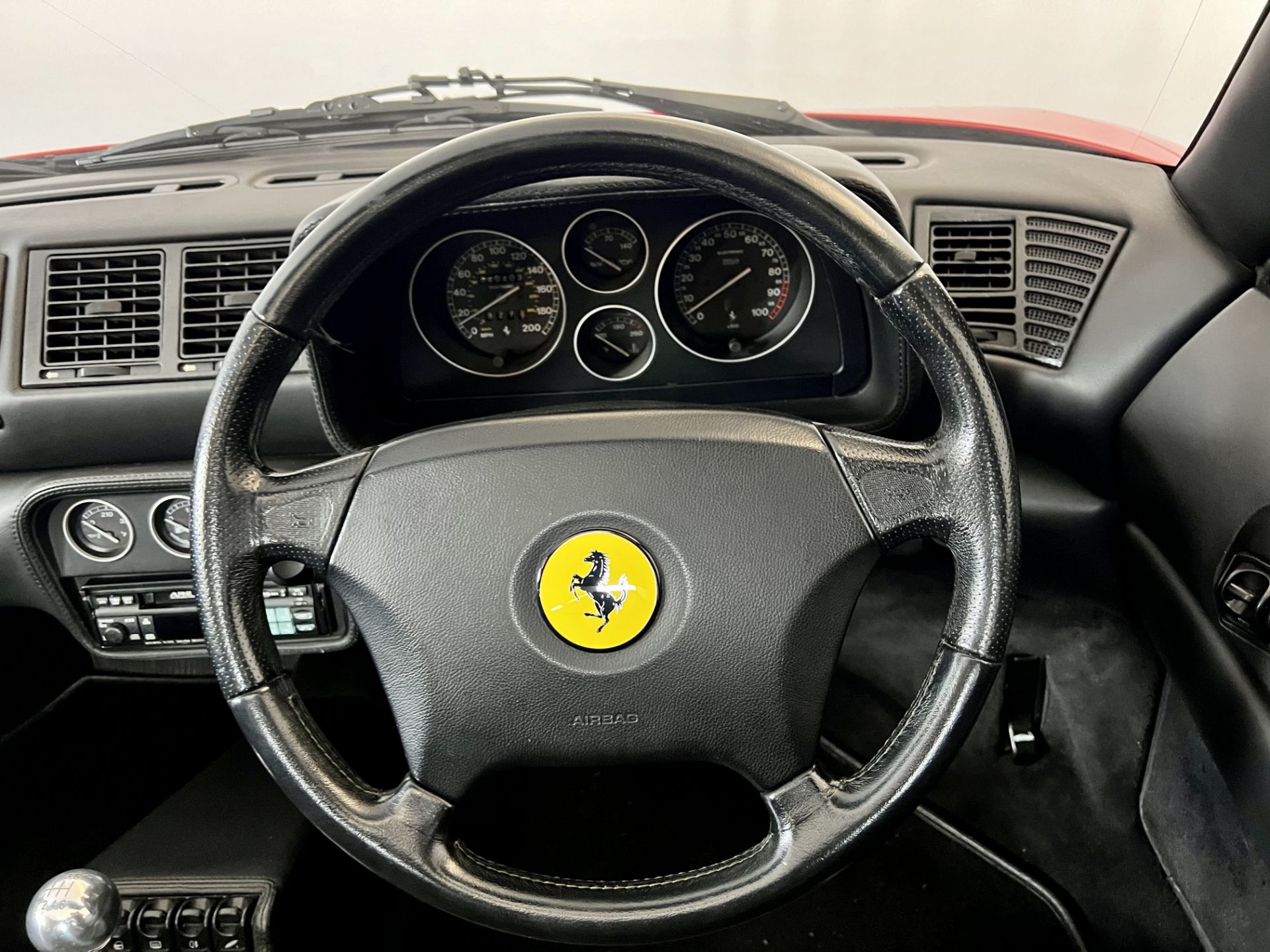 Ferrari 355 GTS - Image 23 of 40