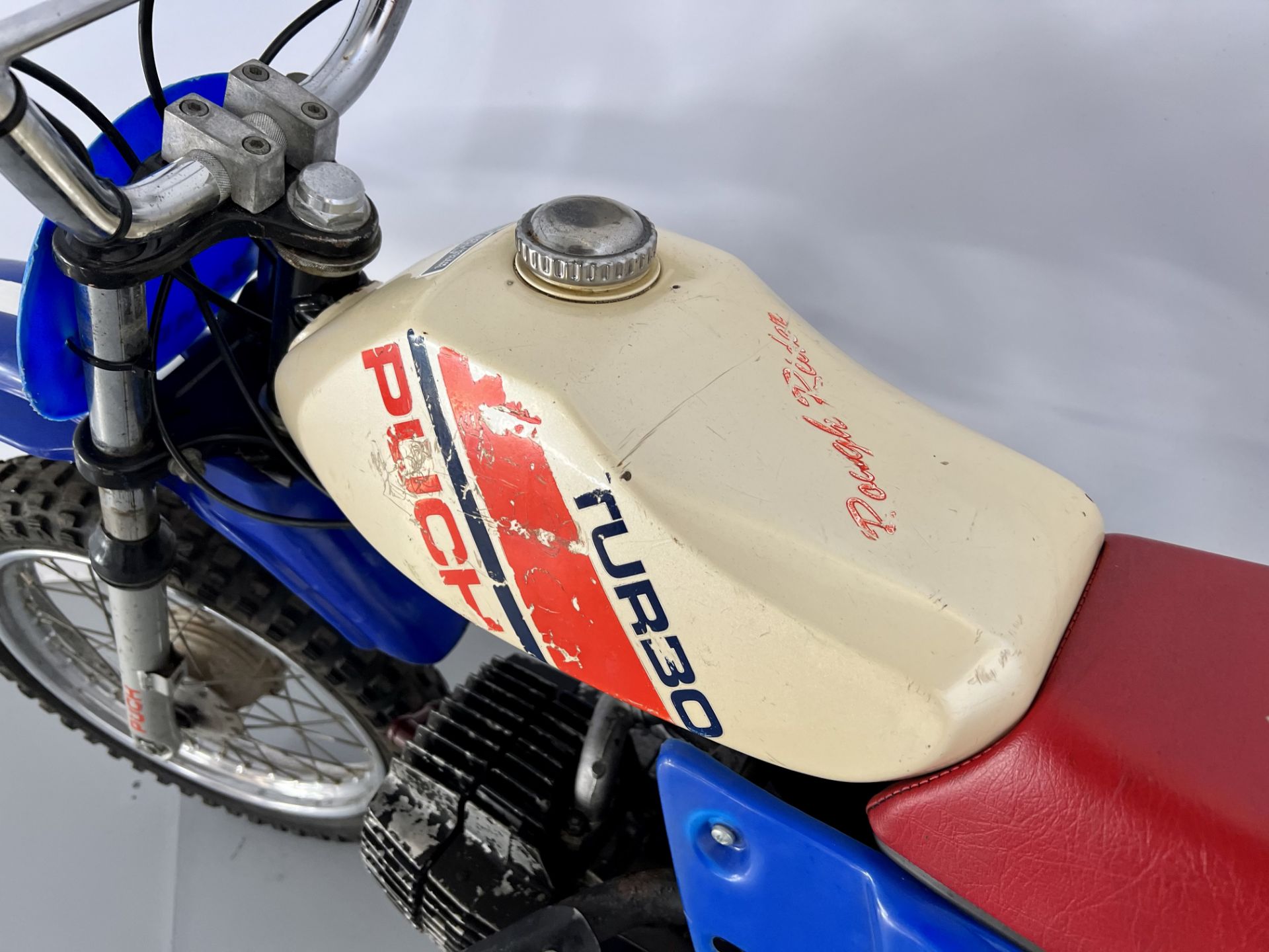 Puch Rough Rider - Image 10 of 10