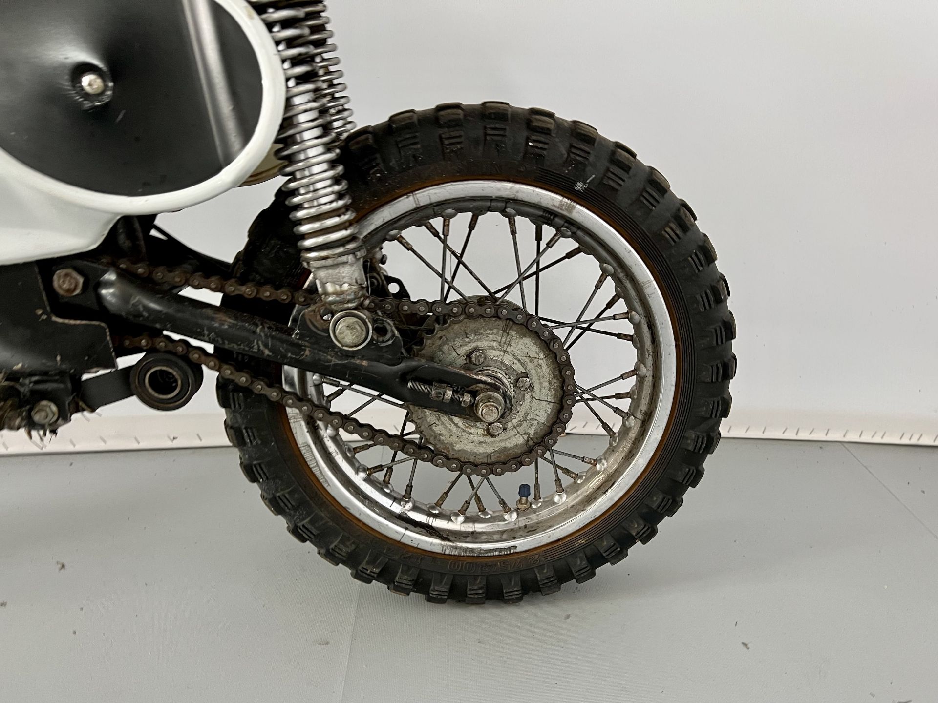 Puch Magnum X - Image 7 of 10