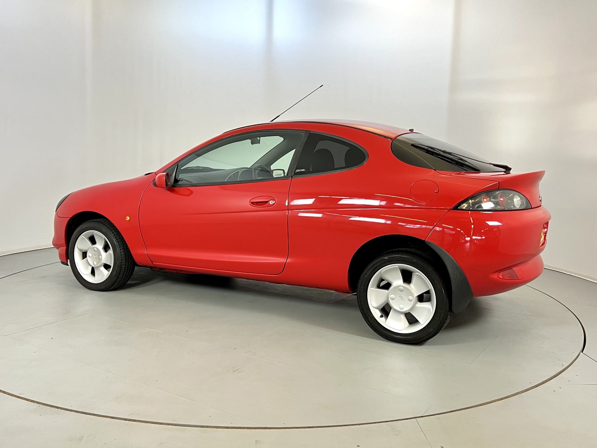 Ford Puma - Image 6 of 28