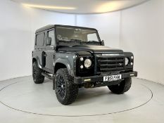 Land Rover Defender 90 - Chelsea Truck Co