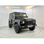 Land Rover Defender 90 - Chelsea Truck Co