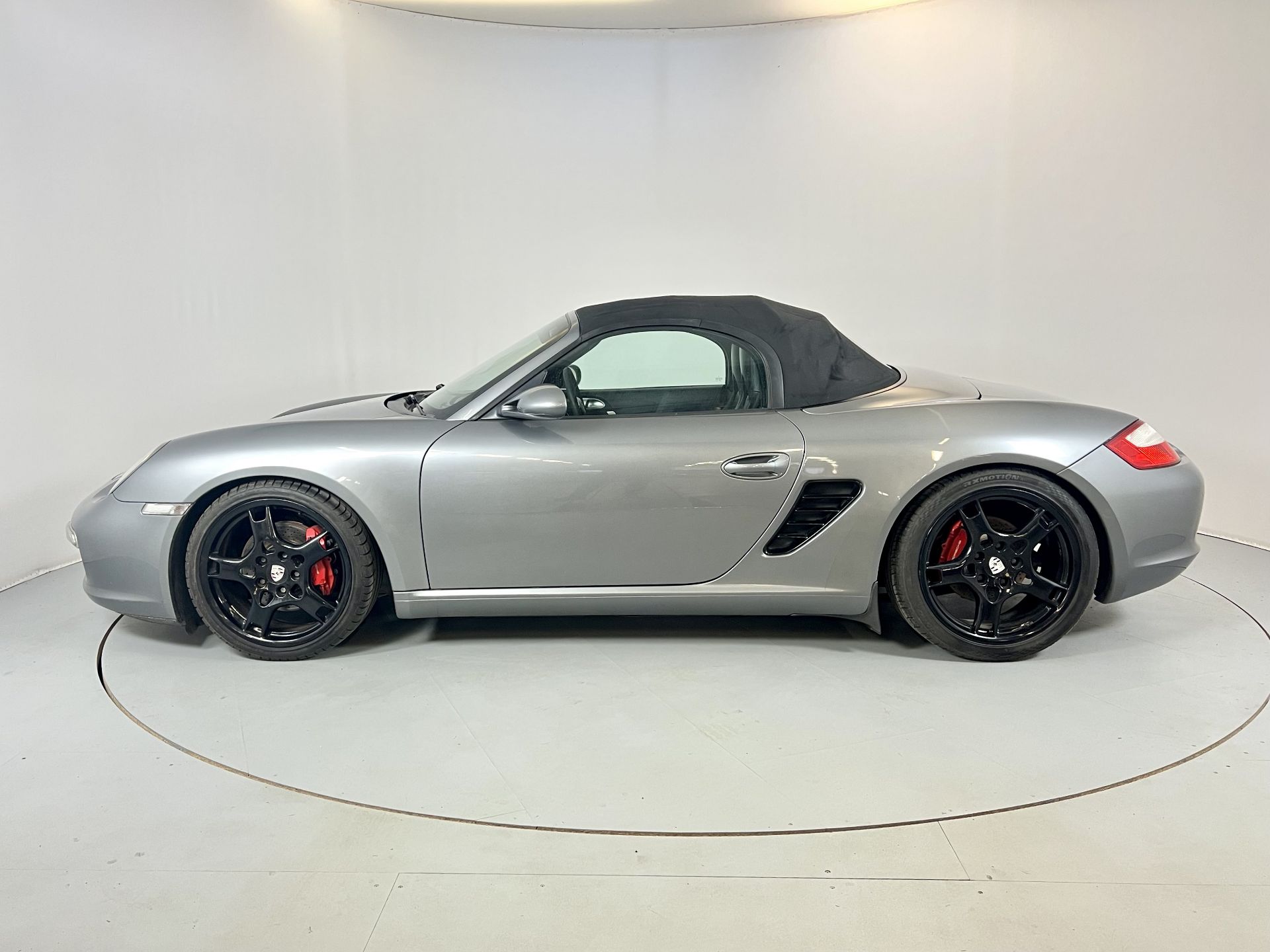 Porsche Boxster 3.2 S - Image 5 of 28