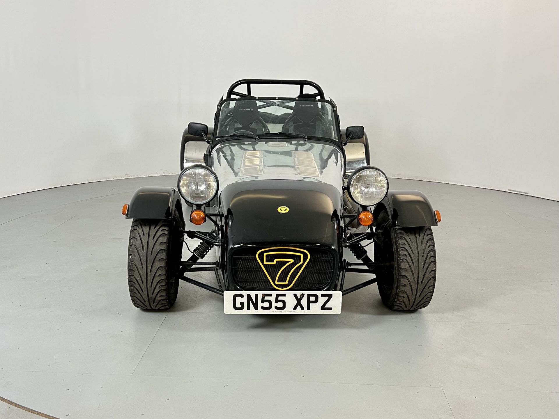 Caterham Lotus 7 - Image 2 of 25