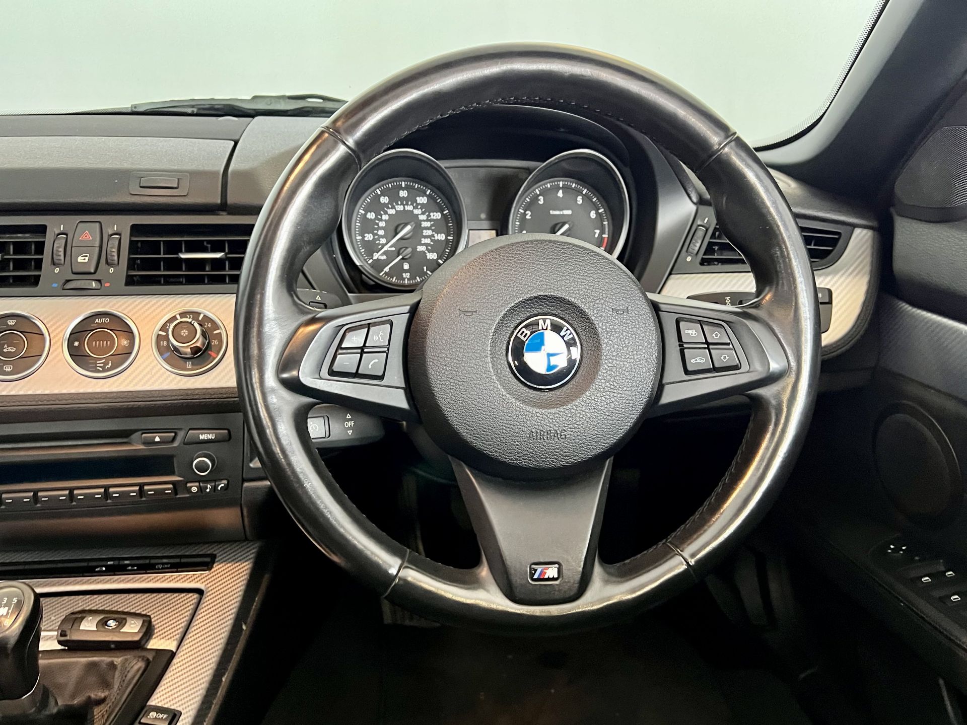 BMW Z4 - Image 24 of 27