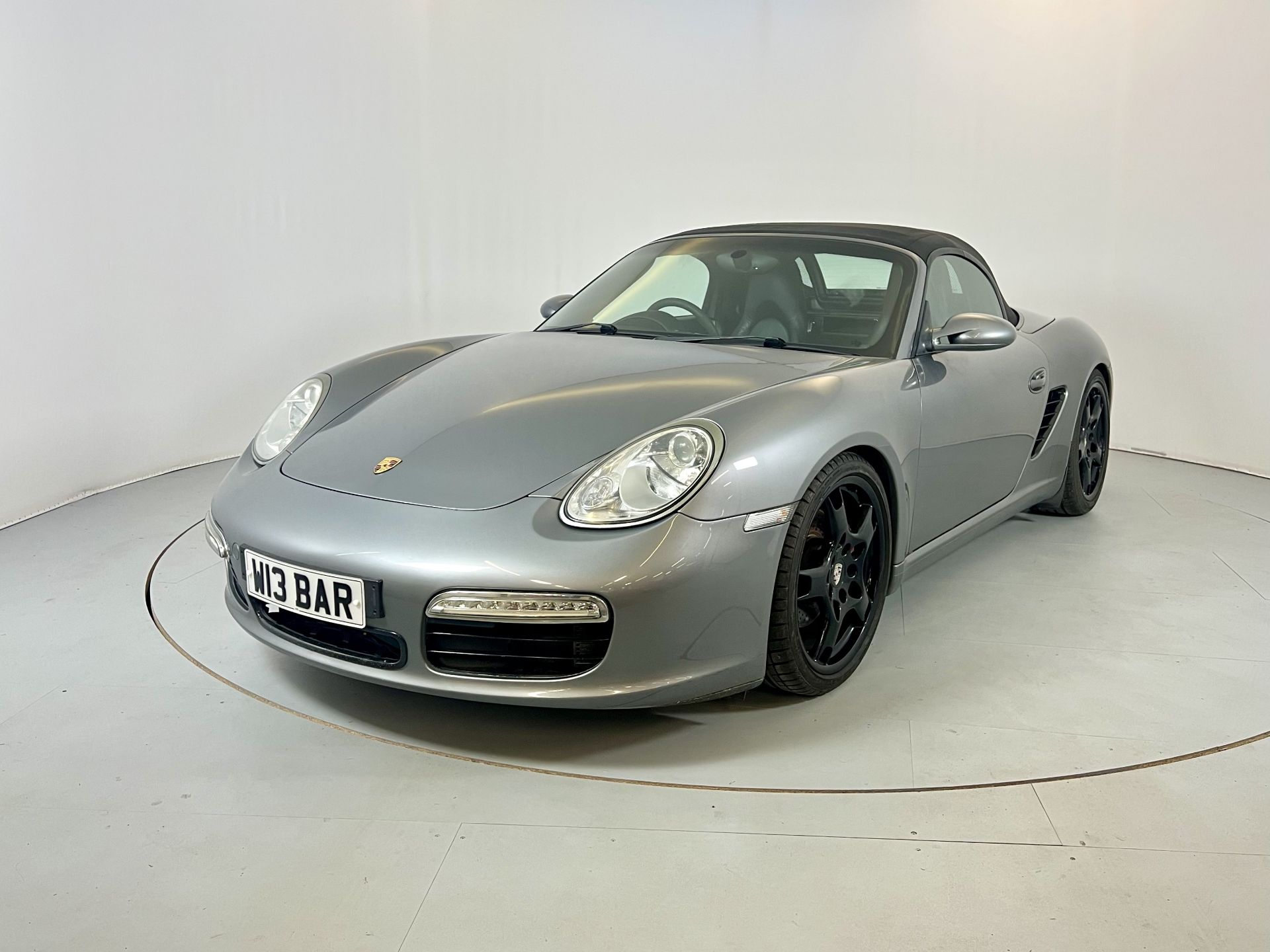 Porsche Boxster 3.2 S - Image 3 of 28