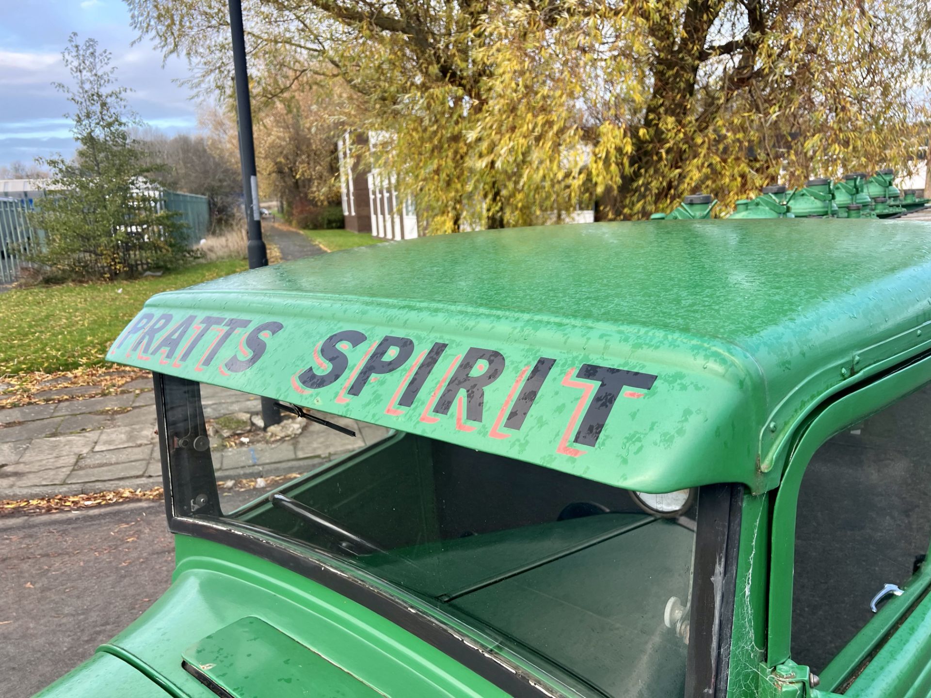 Fordson BB Tanker - Image 23 of 34