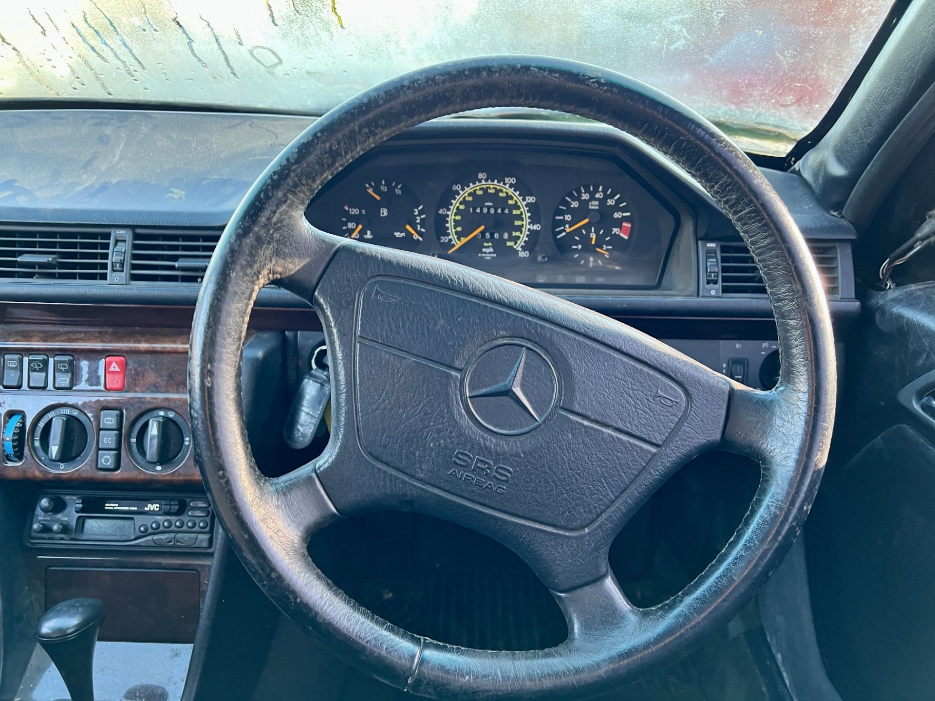 Mercedes-Benz E300 Hearse - Image 21 of 25