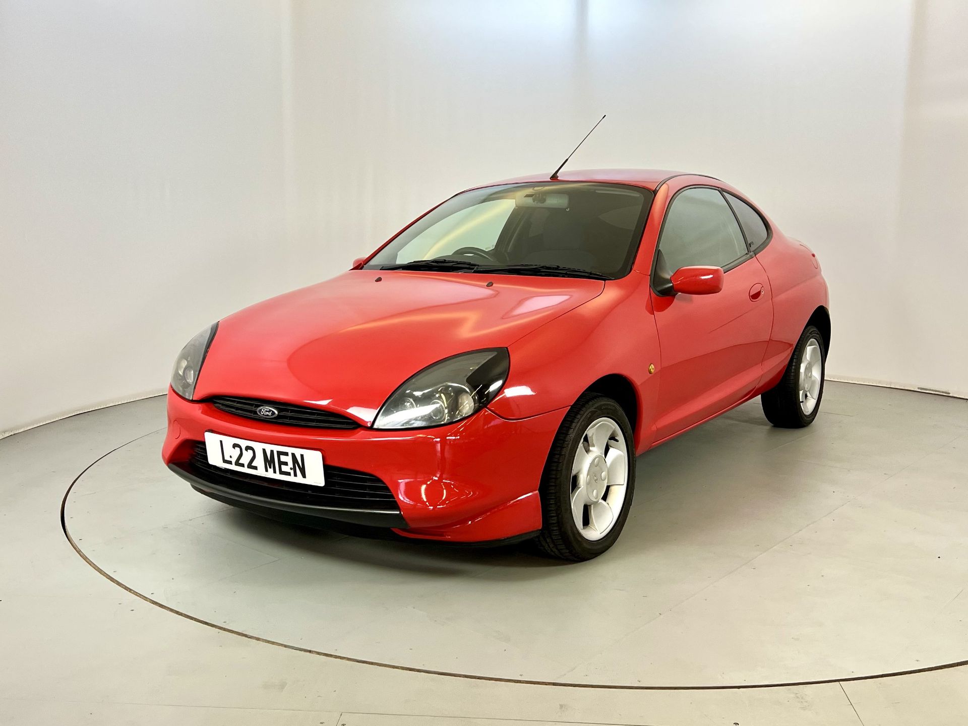 Ford Puma - Image 3 of 28