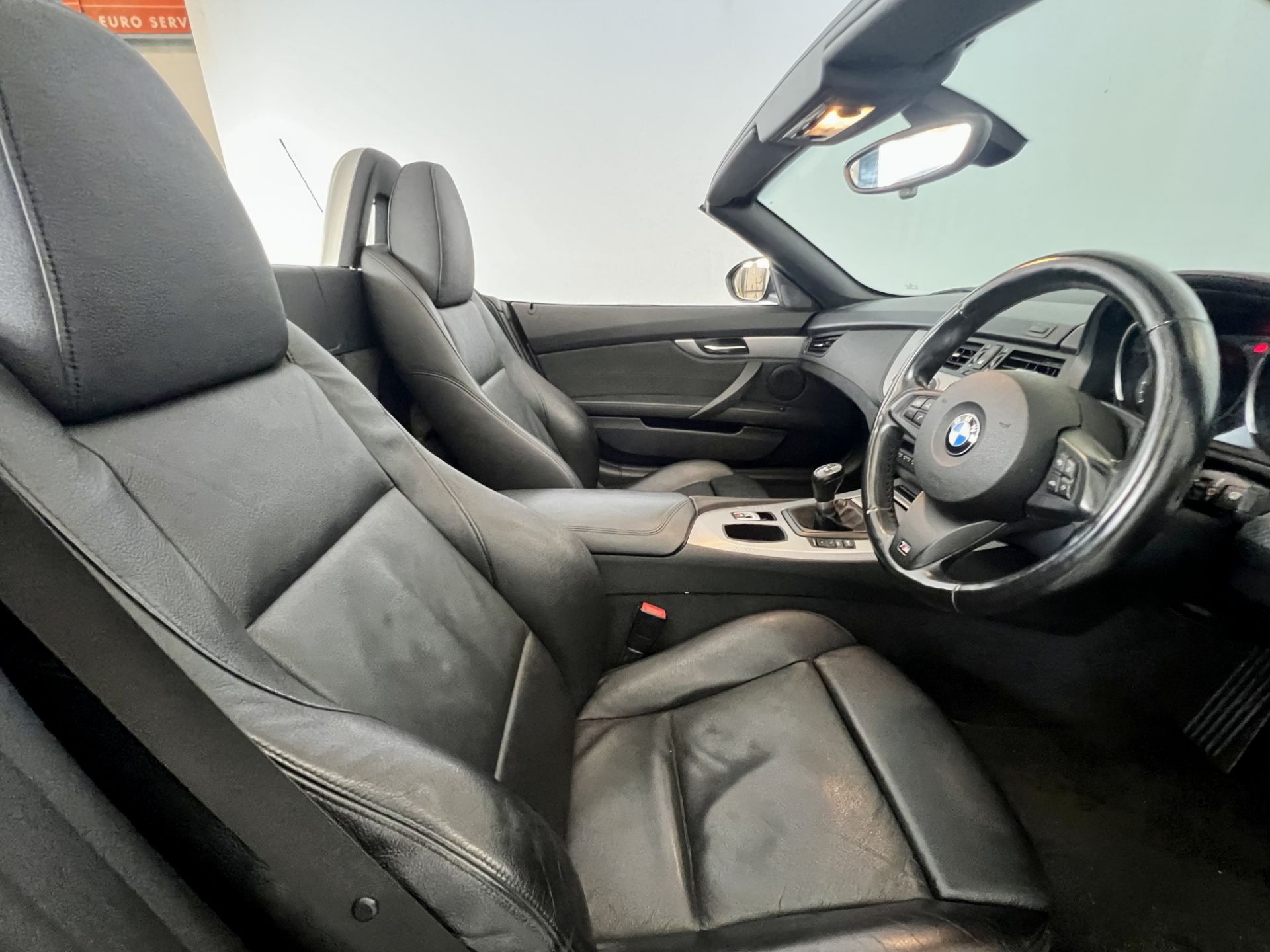 BMW Z4 - Image 18 of 27