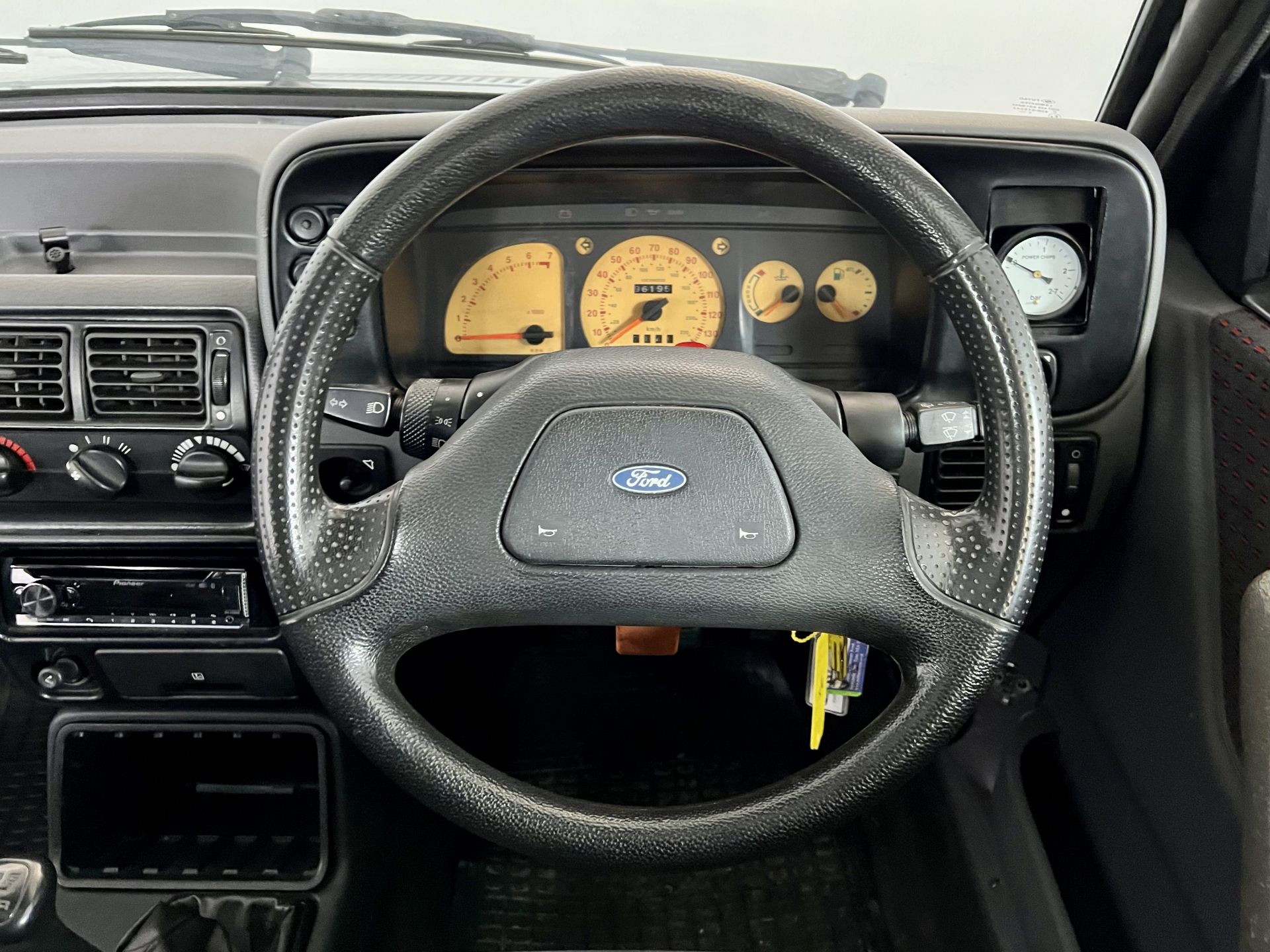 Ford Escort RS Turbo - Image 26 of 29