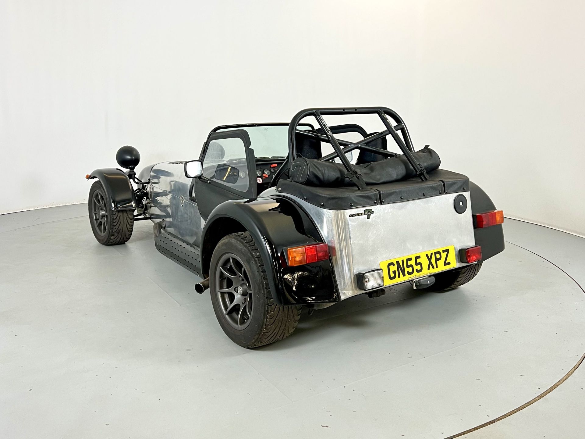 Caterham Lotus 7 - Image 7 of 25