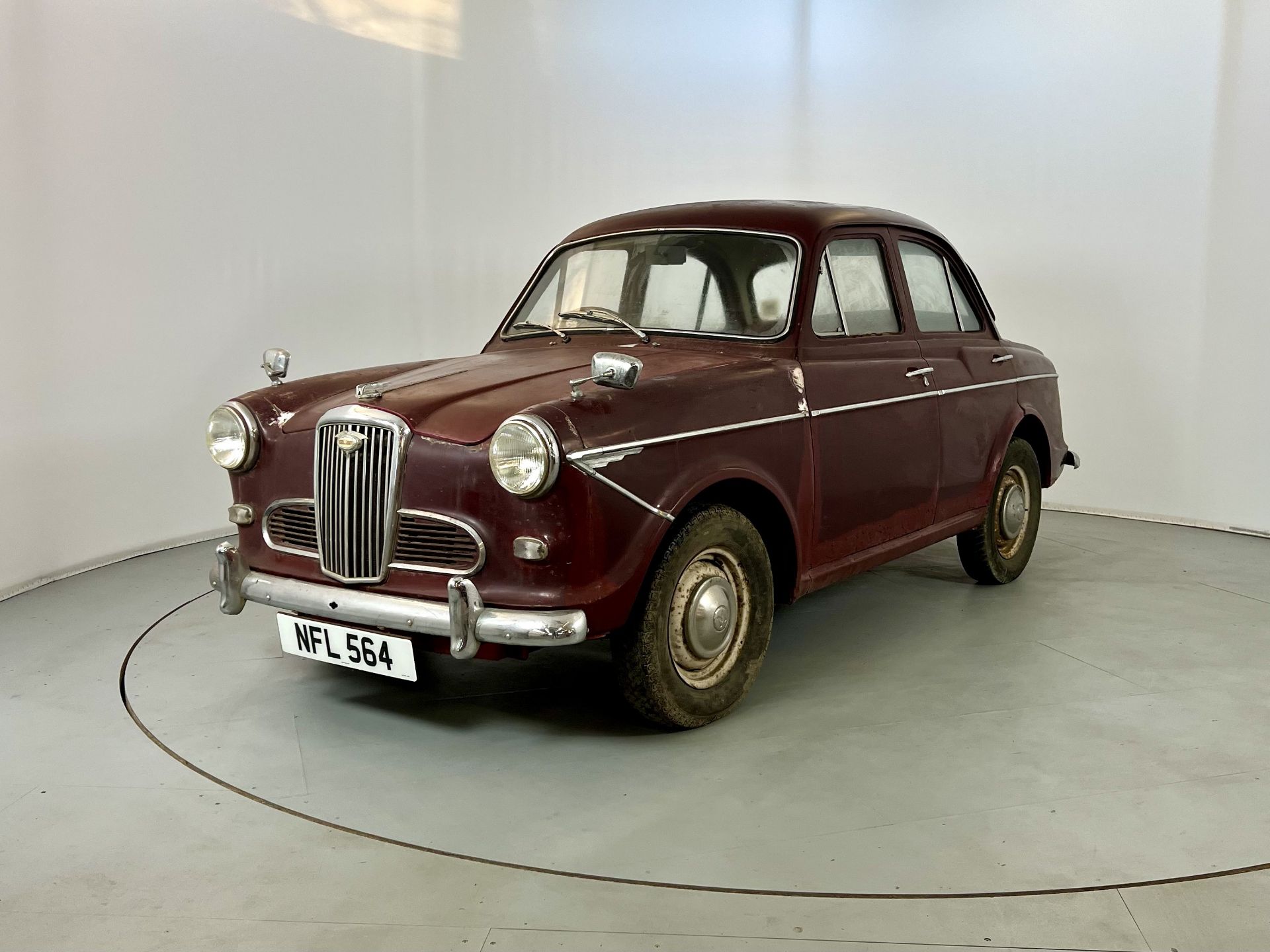 Wolseley 1500 - Image 3 of 28