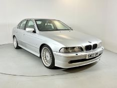 BMW Alpina B10 V8S