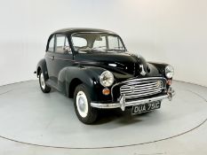 Morris 1000