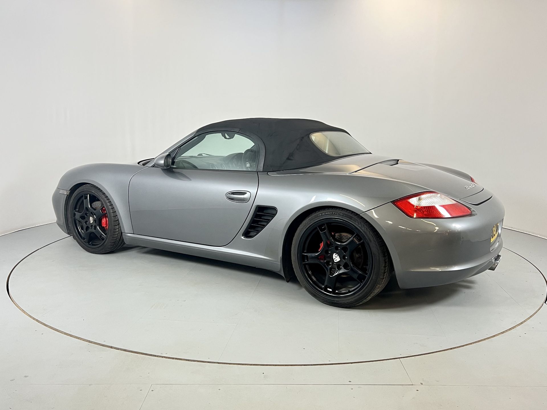 Porsche Boxster 3.2 S - Image 6 of 28