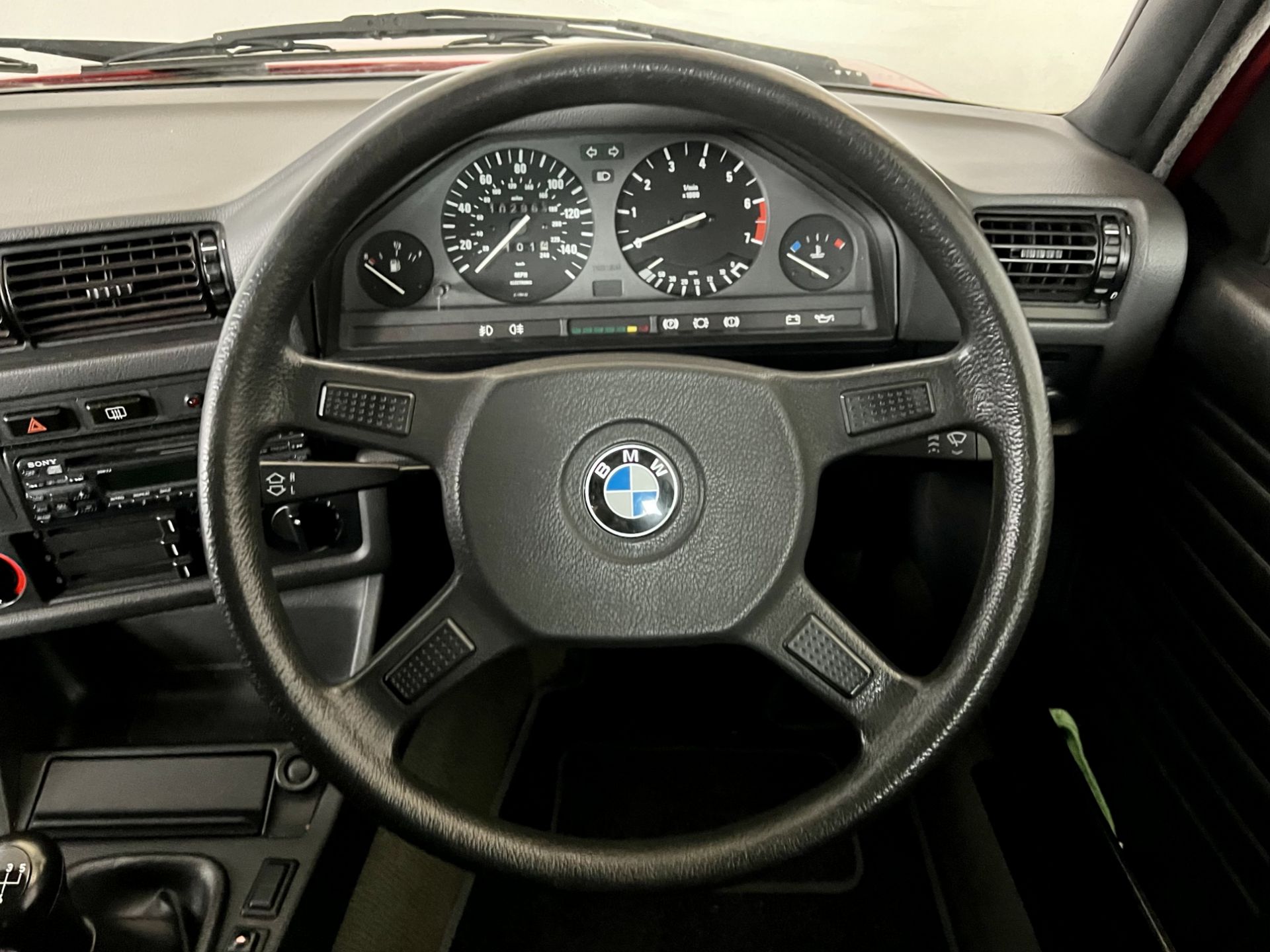 BMW 316i - Image 30 of 37