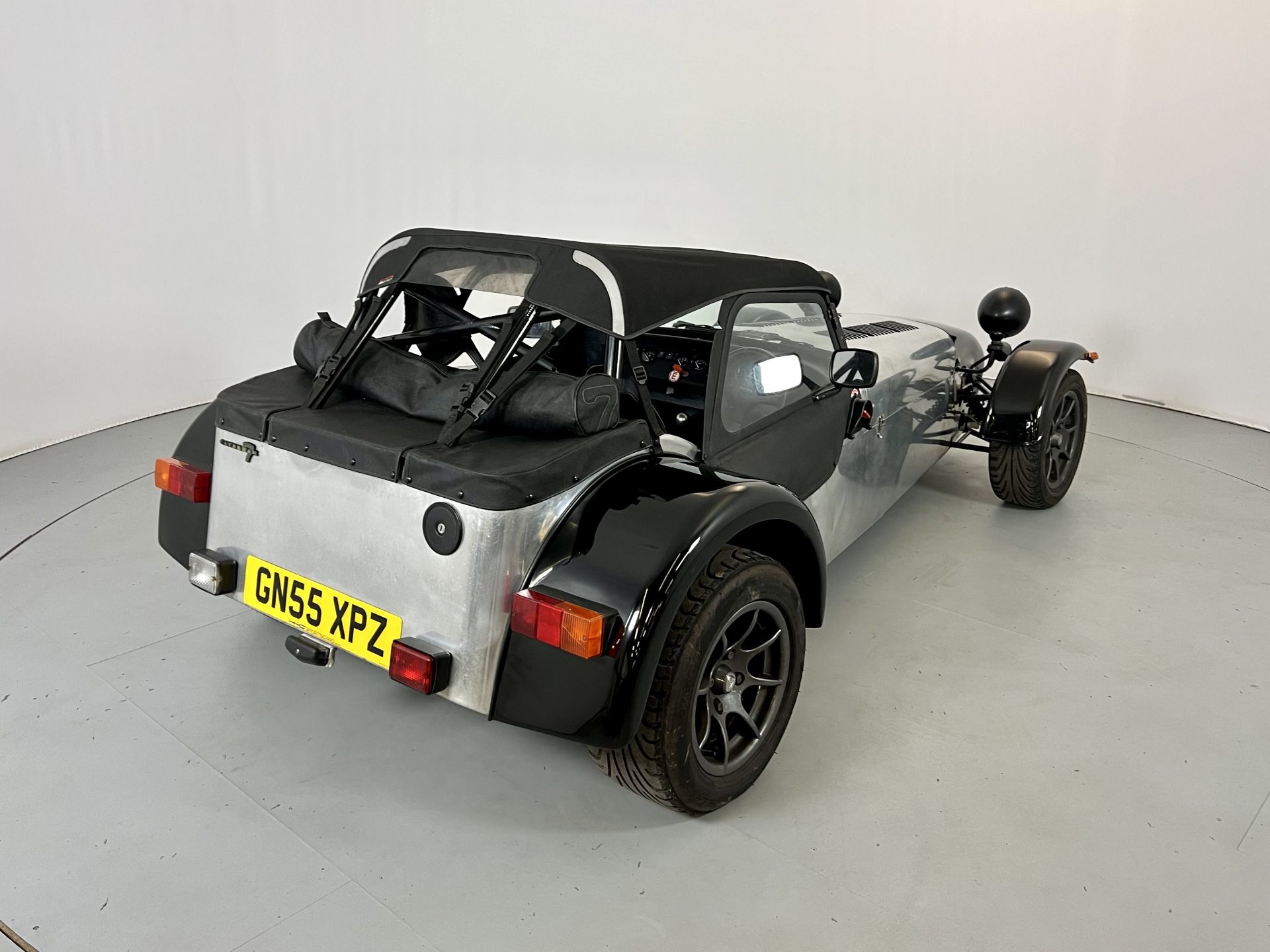 Caterham Lotus 7 - Image 23 of 25