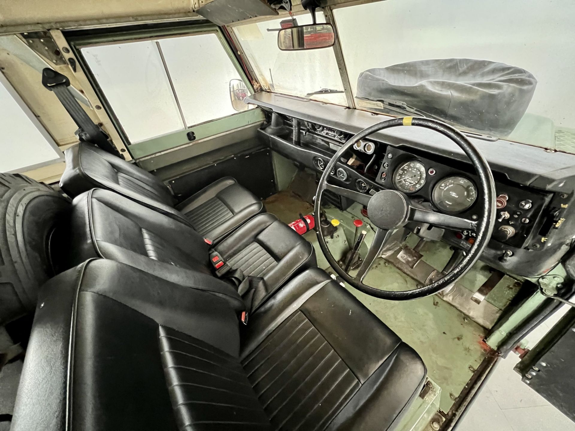 Land Rover Series 3 - Image 19 of 28