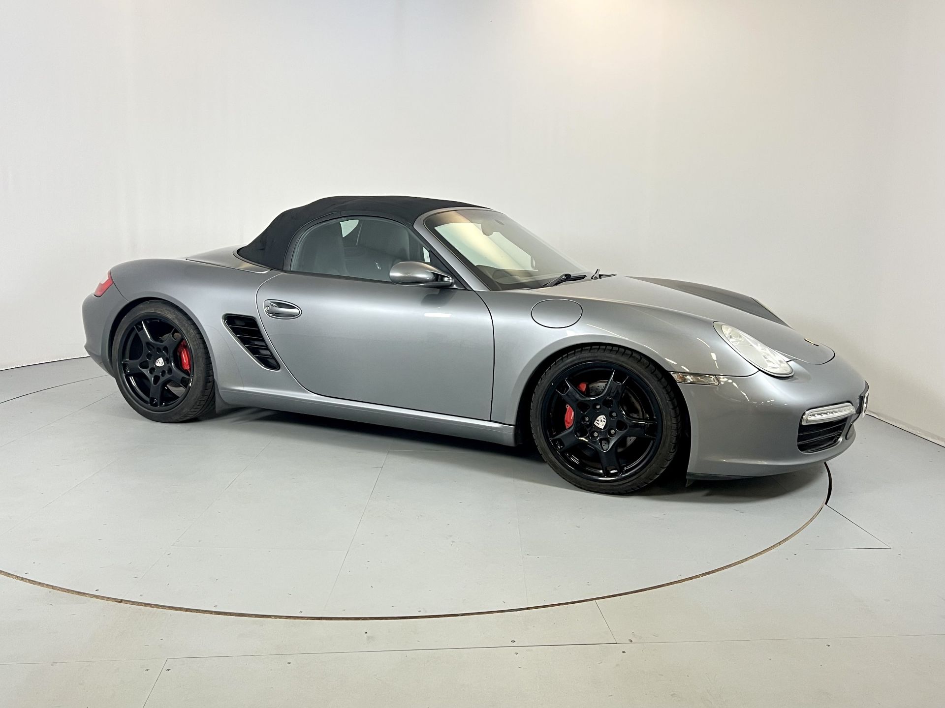 Porsche Boxster 3.2 S - Image 12 of 28