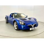 Vauxhall VX220