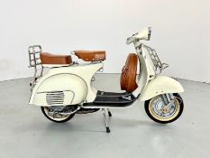 Piaggio Vespa 150