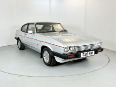 Ford Capri 2.8 Injection