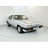 Ford Capri 2.8 Injection