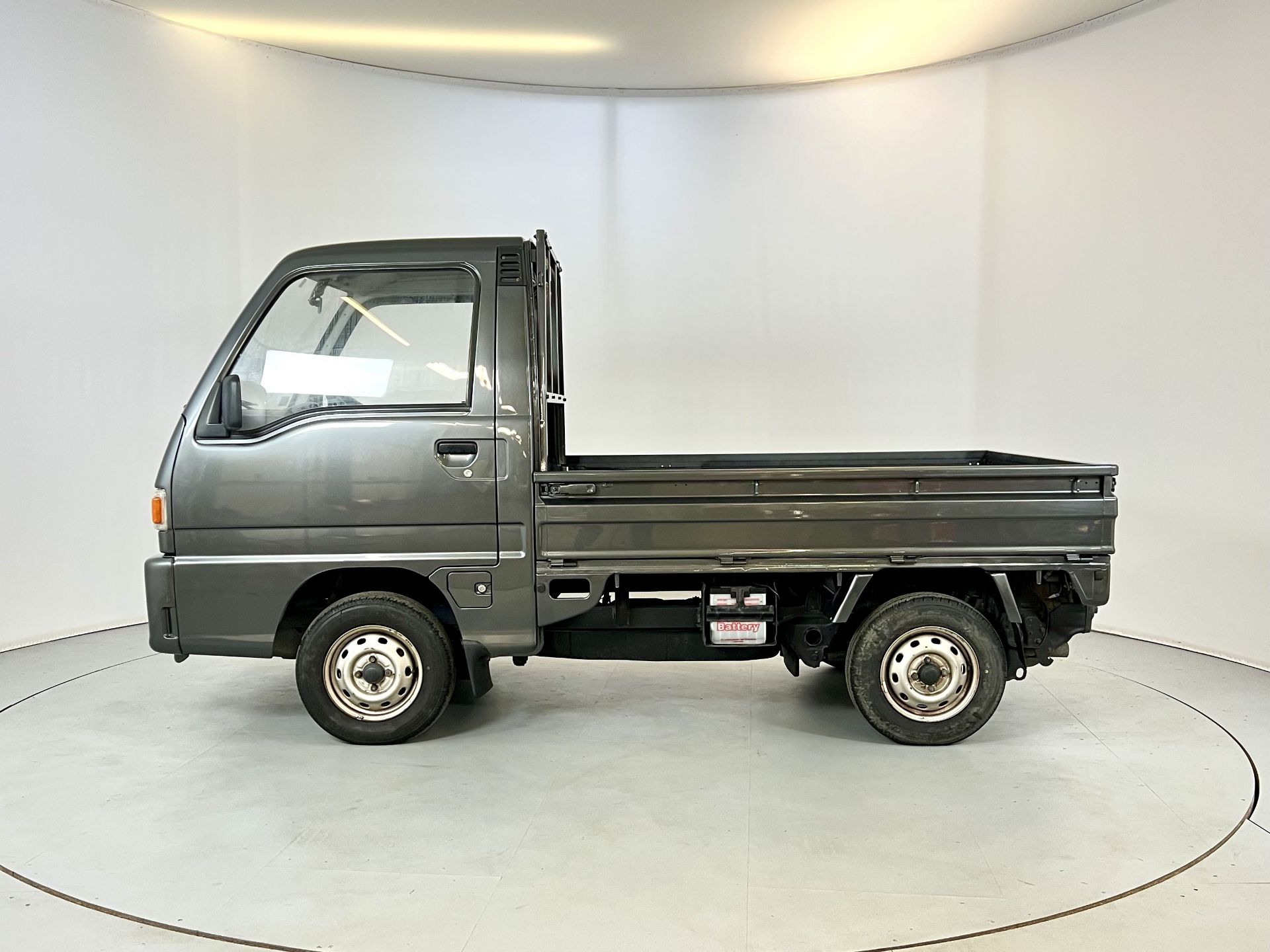 Subaru Sambar - Image 5 of 27