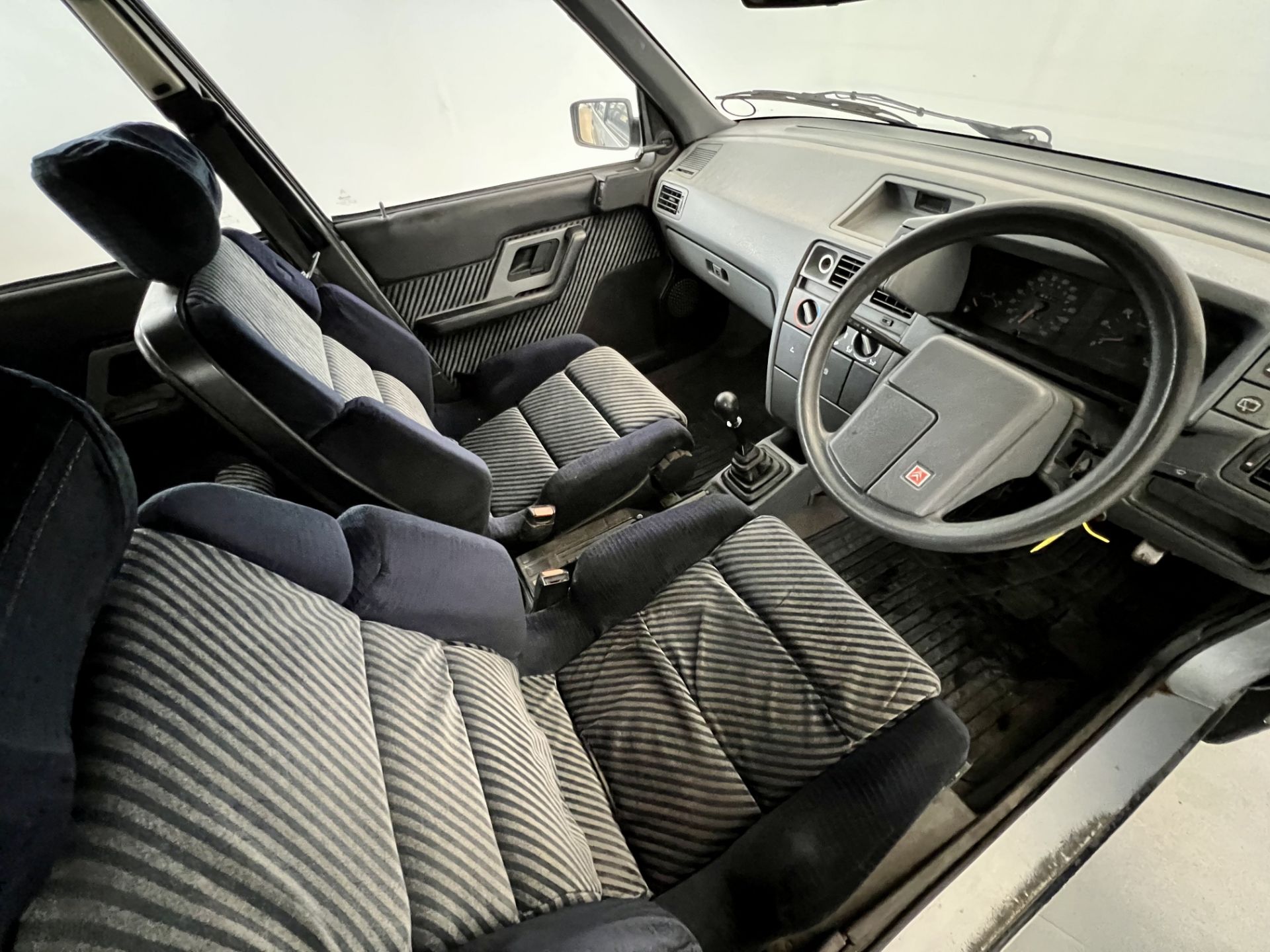 Citroen BX 19 RD - Image 19 of 32