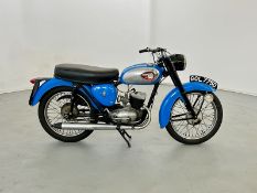 BSA Bantam