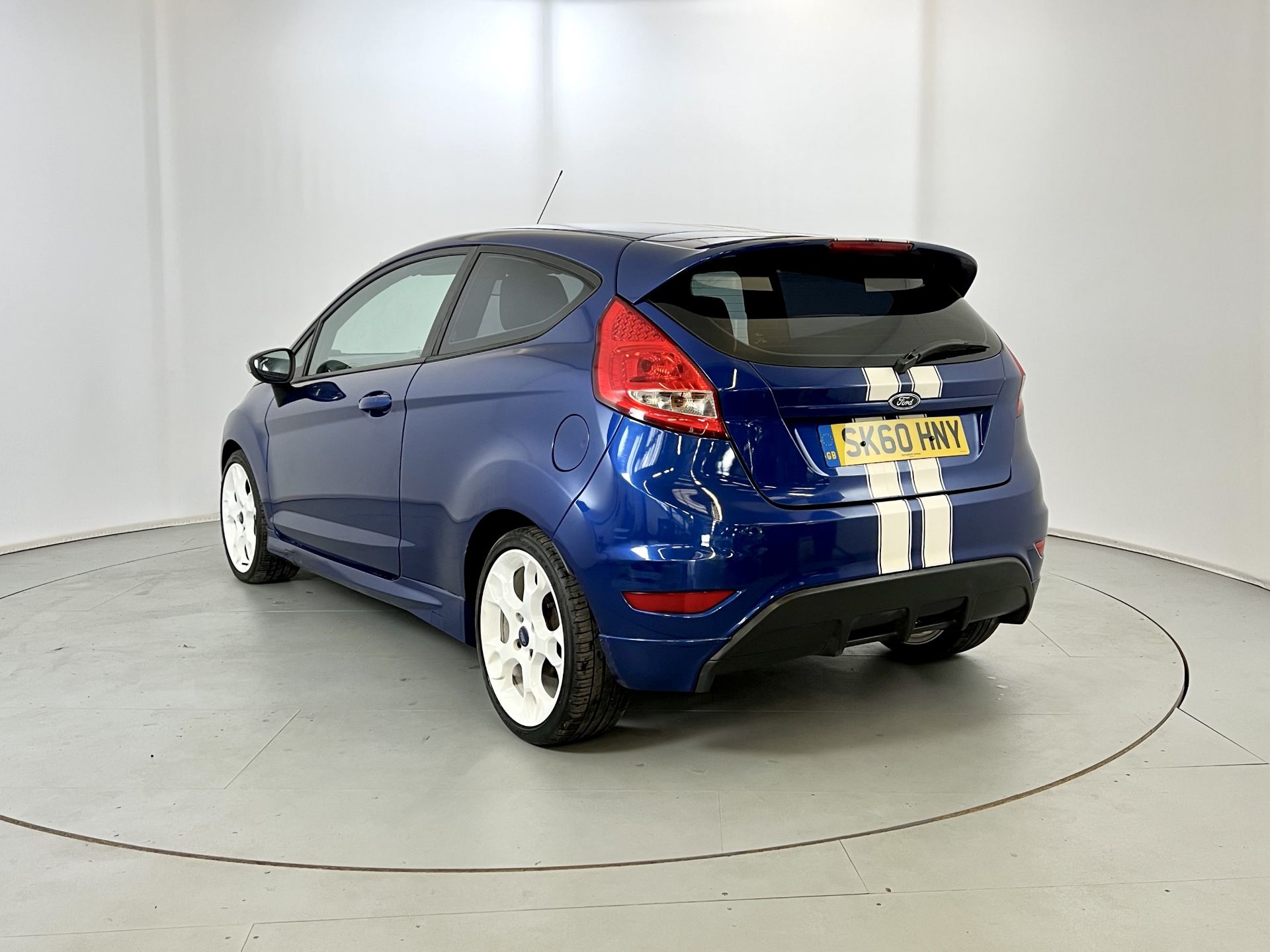 Ford Fiesta S1600 - Image 7 of 30
