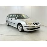 Saab 93 Turbo