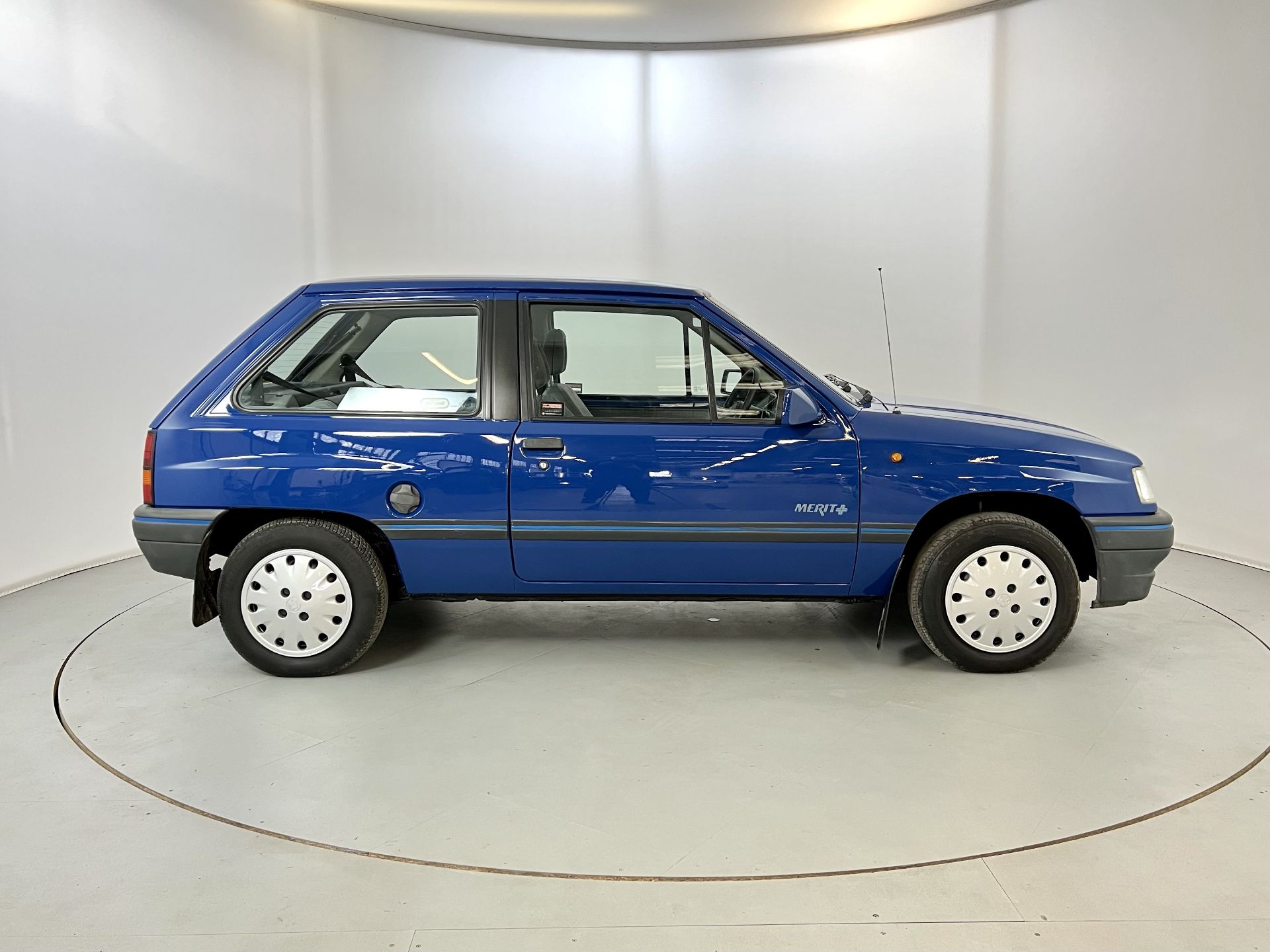 Vauxhall Nova Merit Plus - Image 11 of 29